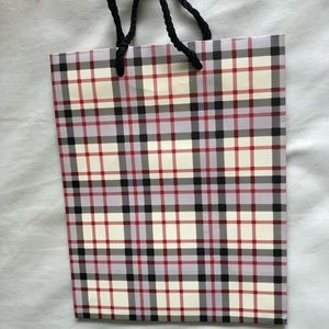 NEW IT’S in the BAG! Paper gift bag
